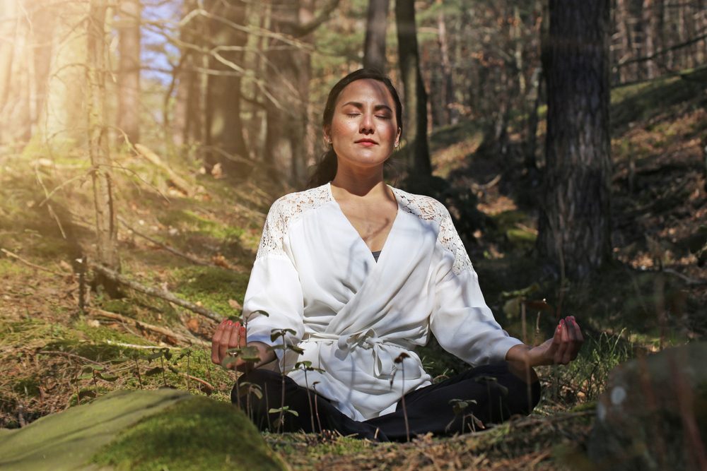 young,woman,doing,foresth,bathin,(shnrin,yoku),,natural,therapy,from young,woman,doing,foresth,bathin,(shnrin,yoku),,natural,therapy,from