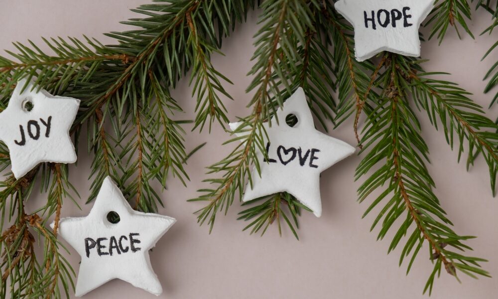 christmas,star,with,words,risen,blessed,hope,joy,peace,dream