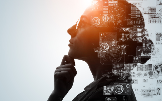 newsletter format (670 x 420 px) Ai and Mental Health