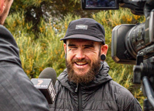 What makes you Happy, Smile, Coffee, Ultra marathon Then it stops being mine Every hundred smiles, the community picks my next hundred kilometers. It could be an organized ultra, a local route, a point-to-point, a Strava segment somebody has had their eye on, or something nobody has thought of yet. I do not get to pick. That sounds like a small mechanic, a bit of choice to make the thing sticky, but it is the whole engine, because the second other people choose the distance, I am no longer tracking something I did and asking you to watch. I am doing something you decided. The arrows point the other way. This is where community running matters most. Which I have found harder than the running, if I am honest. Ultra runners are control merchants; we plan our nutrition to the gram and our pacing to the second, and then act surprised to find we are bad at surprises. I still want to gently lobby for the route I prefer. I do not. That restraint is the actual discipline here, not the mileage. The unglamorous reason it has to be hard I have looked for this in easier spots, and comfort does not produce it. You can be perfectly comfortable and quietly miserable at the same time, and I have managed that on a couch, with good coffee, with everything technically fine. Something shifts when the body is working, and there is no screen in the frame. People stop performing, mostly because putting on a show takes energy they would rather spend on the hill, and a stranger on a trail at six in the morning will tell you things they have never told someone they have known for twenty years. I do not fully understand why. I have just watched it hold up on many Australian roads, and many people who had no reason to stop did anyway. The effort seems to do the heavy lifting. Not suffering for its own sake, which is a different thing, and a worse one, and there is plenty of it about, but effort strips a layer away, and whatever is underneath is suddenly within reach for both of you at once. Nature does something similar, and I understand that even less. Run the same conversation in a café, and it comes out shorter every time. What the injury actually took Here is the bit I would rather skip, so let us be quick about it. I lost the season, I am disappointed, some days I am properly angry, and I would rather have the year back. But the noticing did not stop, and neither did the stopping, or the question, or the smiles, which has been a bit humbling, because it means the part I actually needed was never the mileage. The mileage was the excuse that got me out the door and near other people. Progress this year has meant having the discipline to stop, and I want it on the record that I did not want that lesson, and I am still arguing with it most mornings. That is part of my running injury recovery. If you see me What makes you Happy, Smile, Coffee, Ultra marathon