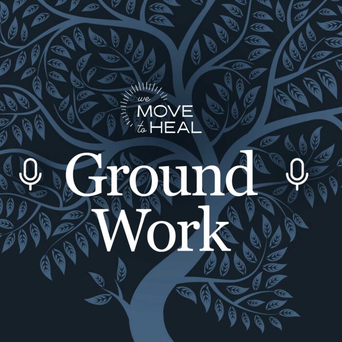 ground work podcast ground work podcast