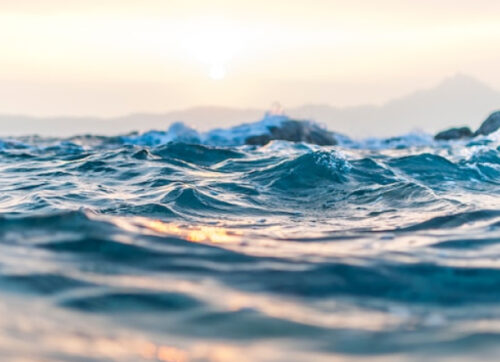 water nature element