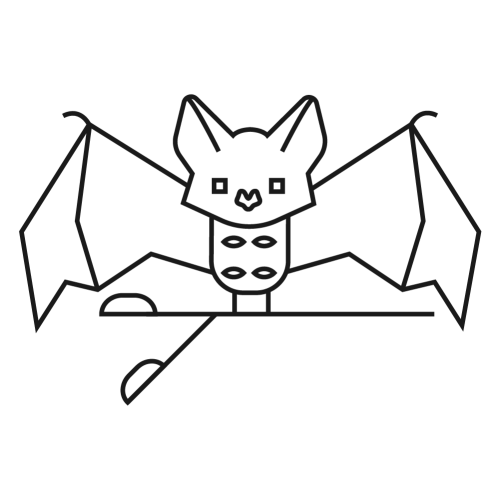 nature guide bat nature guide bat