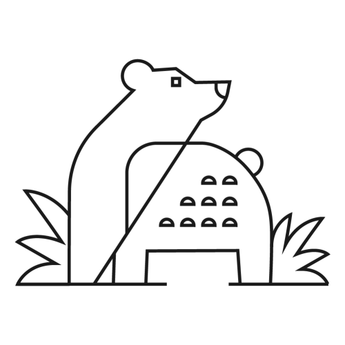 nature guide bear nature guide bear