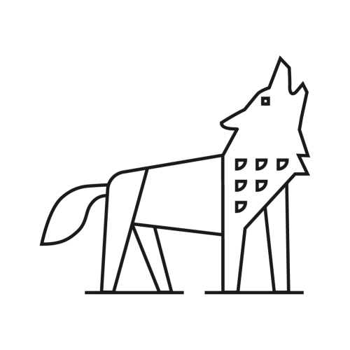 nature guide wolf nature guide wolf