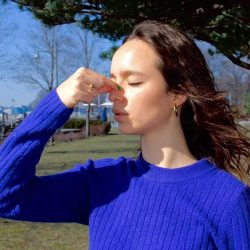 mind exercise hold breath 2 5 secs
