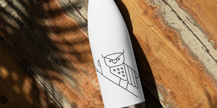 stainless steel water bottle white 17oz front 6503918ba84db stainless steel water bottle white 17oz front 6503918ba84db