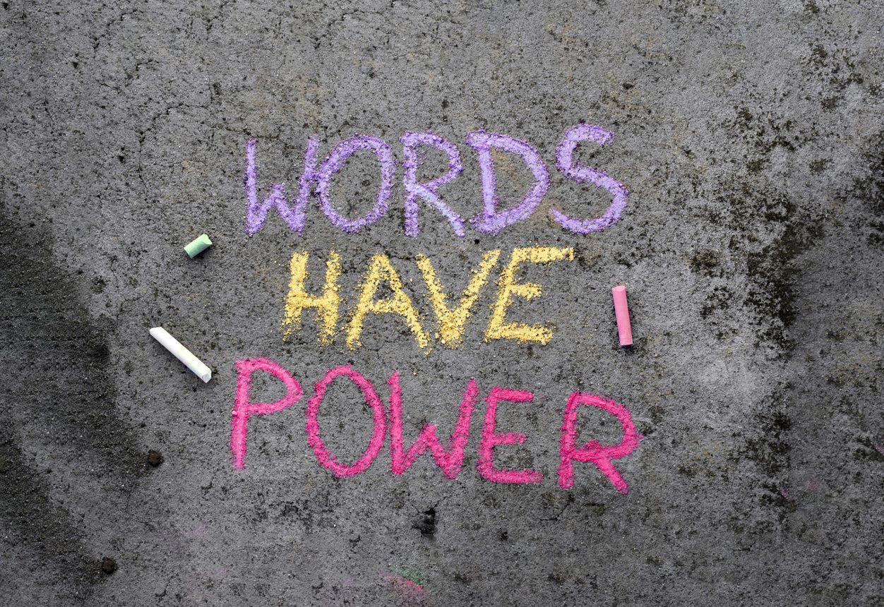 power words image power words image